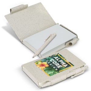 Leawood Pocket Notebooks – Natura
