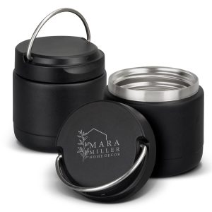 Canmore Insulated Vacuum Flasks