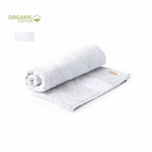 Koleva Organic Cotton Towels
