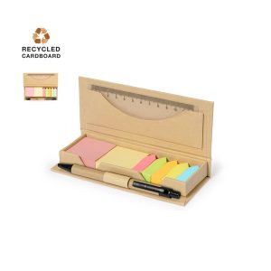 Recycled Cardboard Office Sets