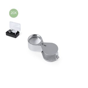 20X Metal Magnifiers