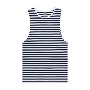 Barnard Stripe