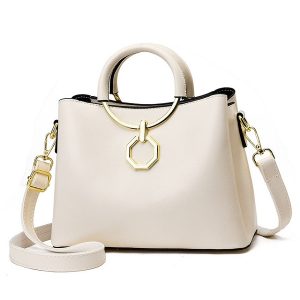 High Quality Leather Casual Crossbody Shoulder Bags