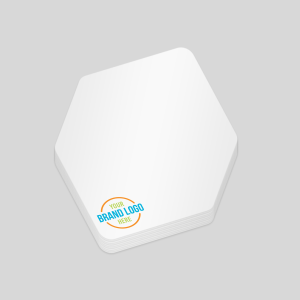 SHOC Emblem Custom Sticky Note