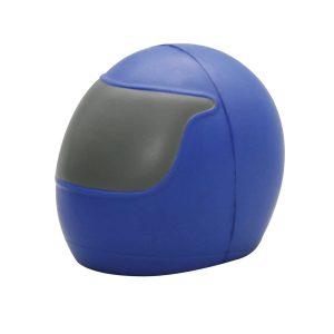 Stress Helmet Shaped
