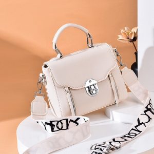 Soft Leather Designer Shoulder Crossbody Bags