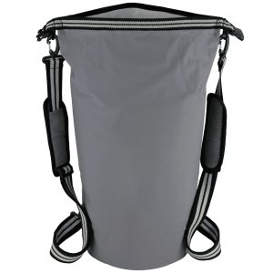 Tarpaulin Bottle Cooler Backpacks