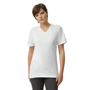 American Apparel Ladies’ Fine Jersey T-Shirts