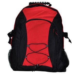 Promotional Coloured Backpack
