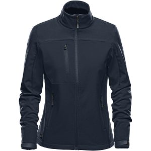 Stormtech Women’s Cascades SoftshellS