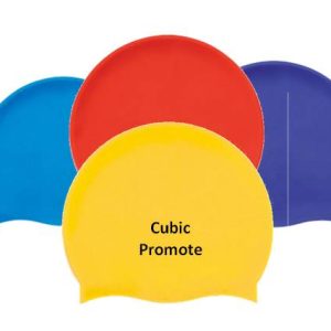 Brandable Swimming Caps