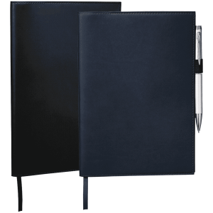 Corporate Branded Refillable Notebooks