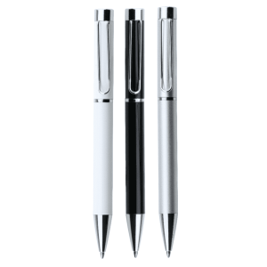 Chromat Shiny Metal Pens