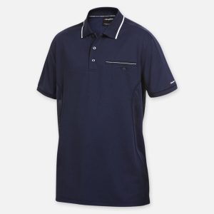CoolFlex Pro Polo Shirts