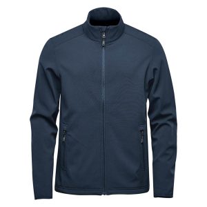Mens Stormtech EcoGuard Softshell Jackets