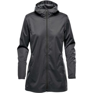 Stormtech Women’s Belcarra Softshells