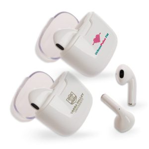 Bluetooth Twista Earbuds