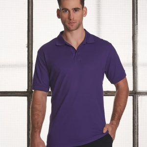 Men’s Connection Polos