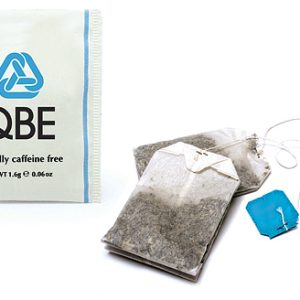 Promotional Tea Envelopes