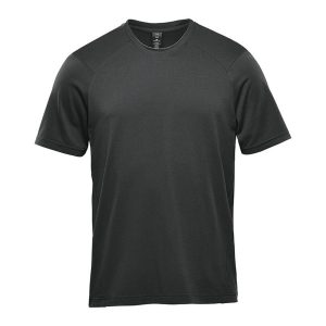 Men’s Arctic Performance S/S Tees