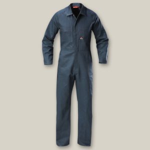Durable Cotton Defender Coveralls