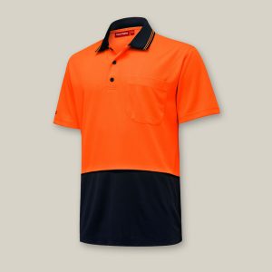 Steelguard Visibility Pro Polo